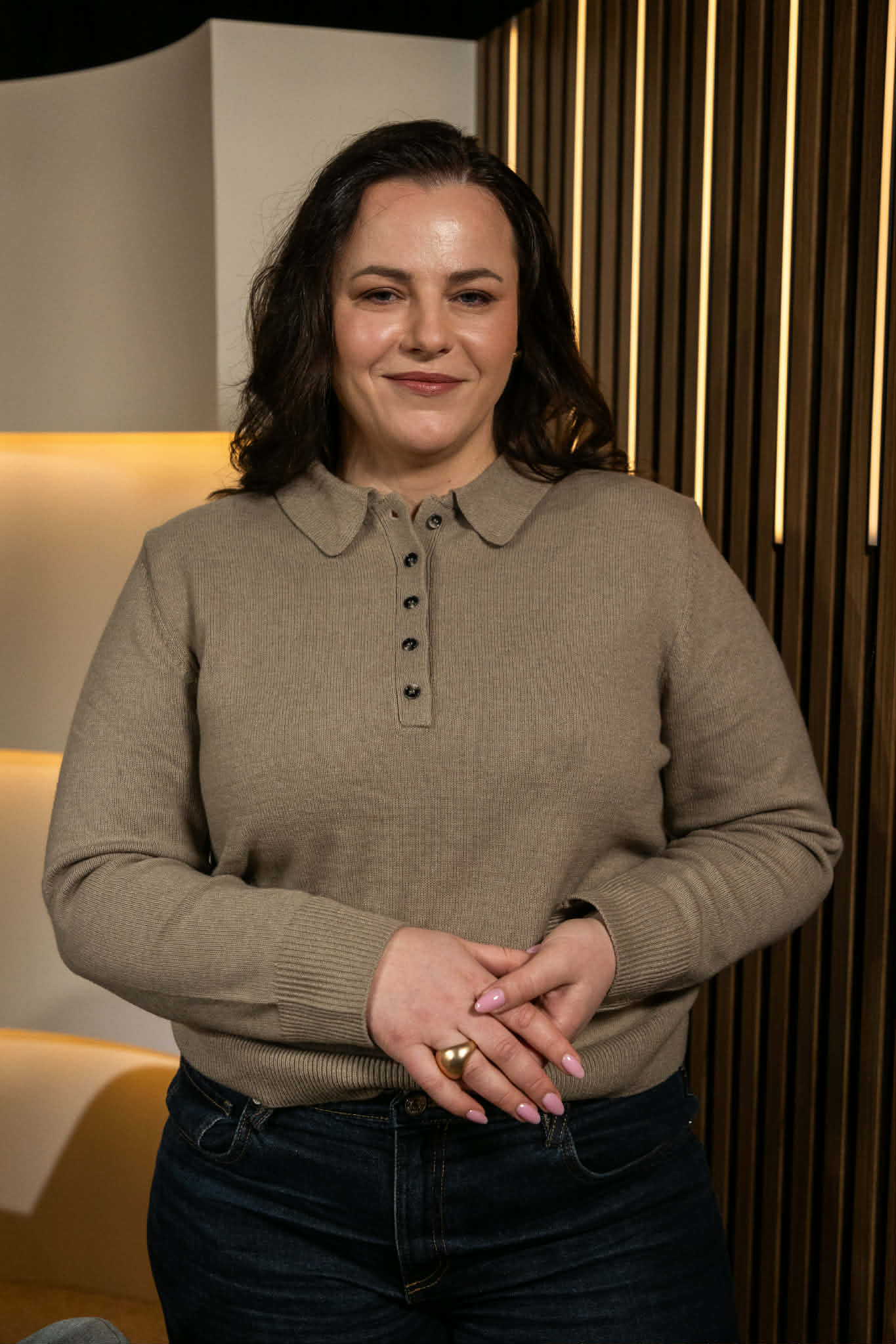 Julija Kasparevič