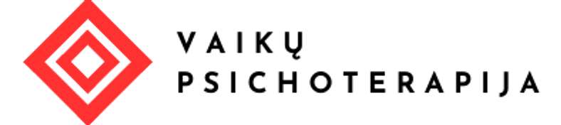 Vaikų psichoterapija