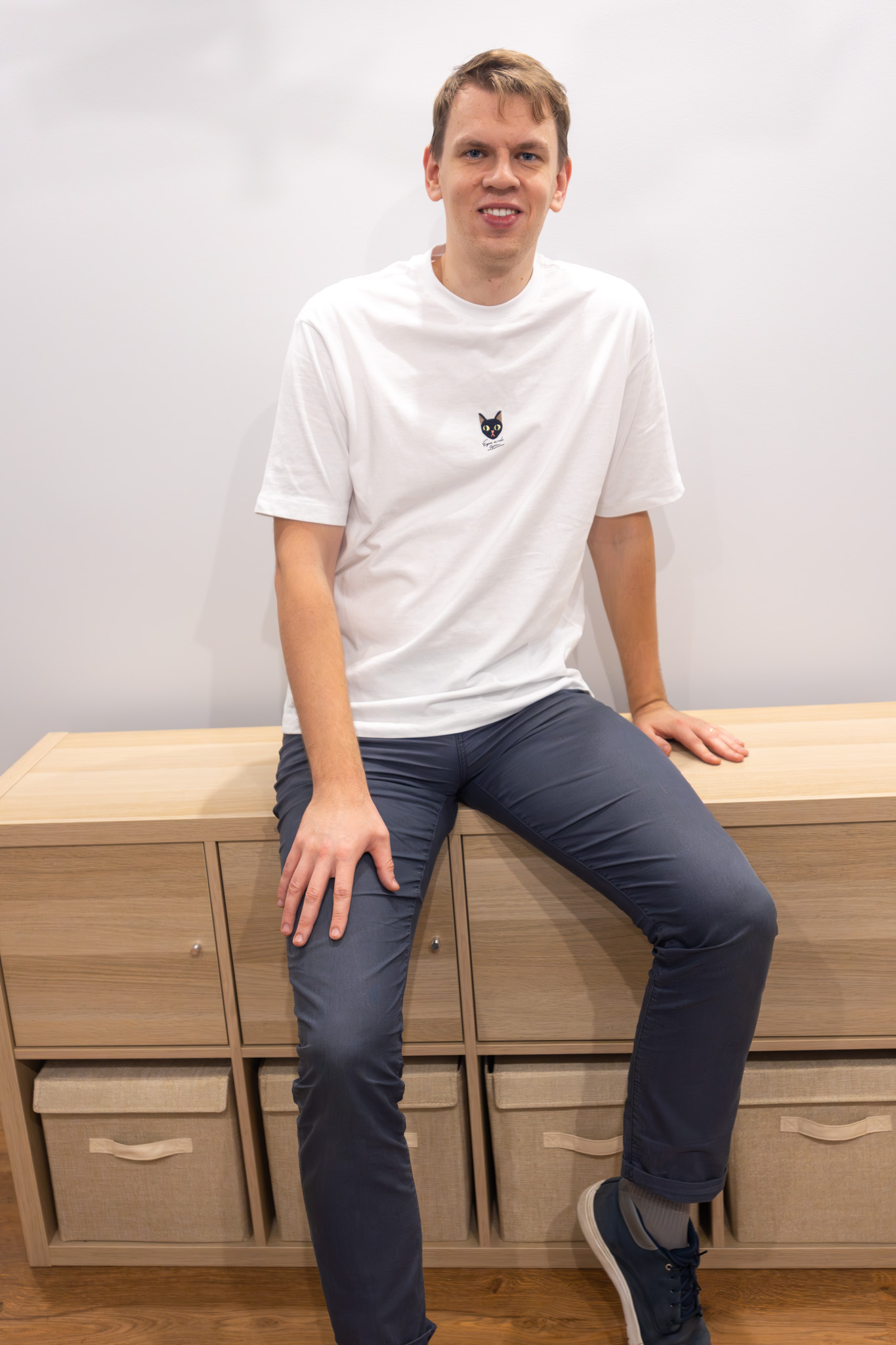 Paulius Šidagis — Vaikų ir paauglių psichoterapijos praktikas