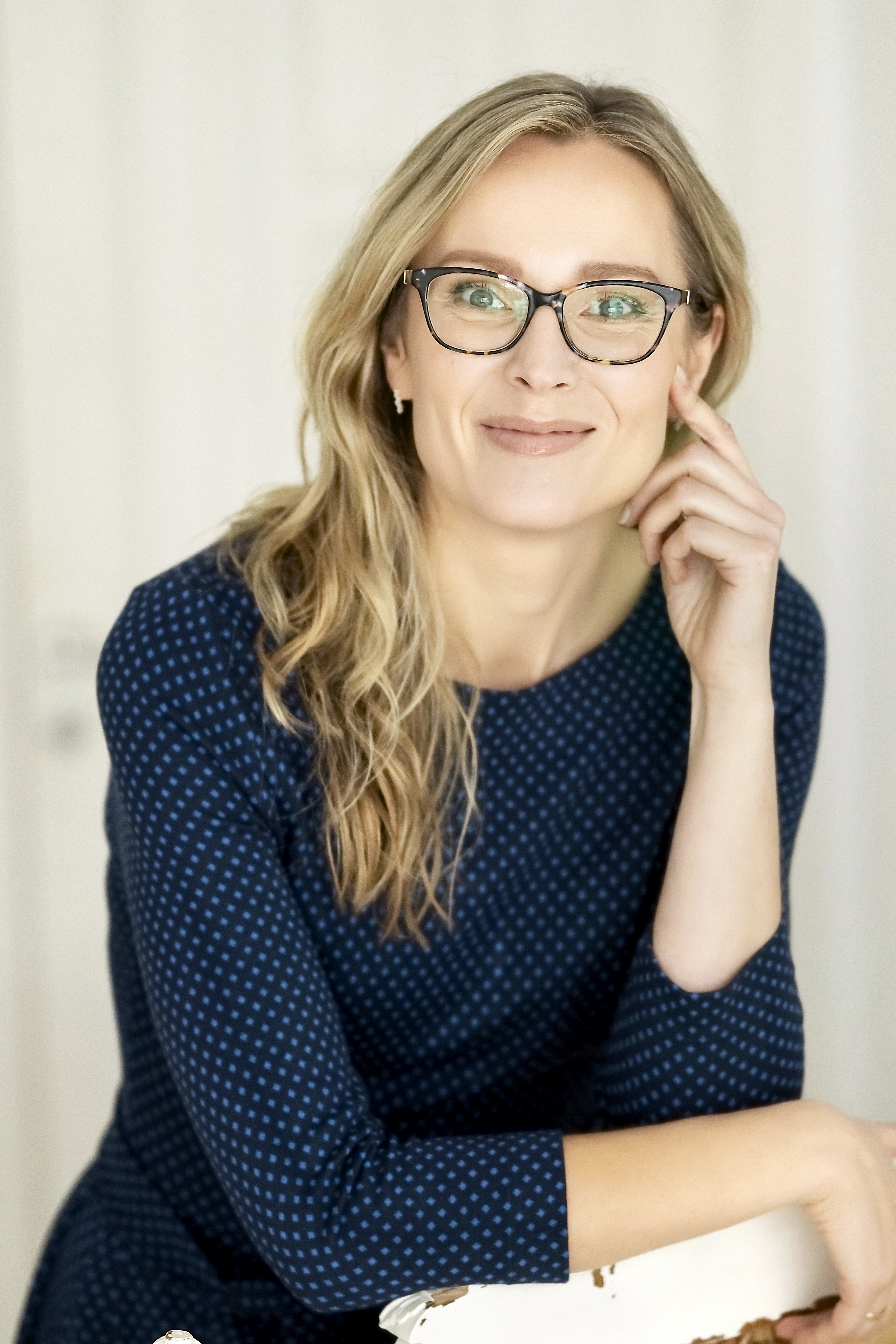 Sigita Turskienė — Vaikų ir paauglių psichologė